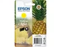 Epson Cartucho de Tinta 604 Amarillo C13T10G44010 Original de Rendimiento Estándar