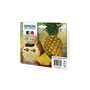 Epson 604 Multipack (BK/C/M/Y) C13T10G64010 Original
