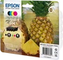 Epson 604 Multipack (BK/C/M/Y) C13T10G64010 Original