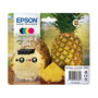 Epson 604 Multipack (BK/C/M/Y) C13T10G64010 Original