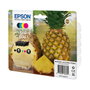 Epson 604 Multipack (BK/C/M/Y) C13T10G64010 Original