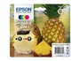 Epson 604 Multipack (BK/C/M/Y) C13T10G64010 Original