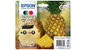 Epson 604 Multipack (BK/C/M/Y) C13T10G64010 Original