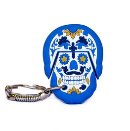 Memoria Usb 32Gb Tech-One-Tech Calavera Blue Monday 2.0 (Incluye Canon Lpi De 0.24 )