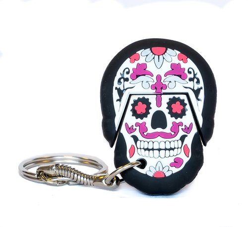 Memoria Usb 32Gb Tech-One-Tech Calavera Pinky 2.0 (Incluye Canon Lpi De 0.24 ) Memoria Usb 32Gb Tech-One-Tech Calavera Pinky 2.0 (Incluye Canon Lpi De 0.24 )