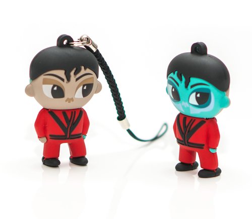 Tech on Tech MJ Thriller 32 GB USB 2.0