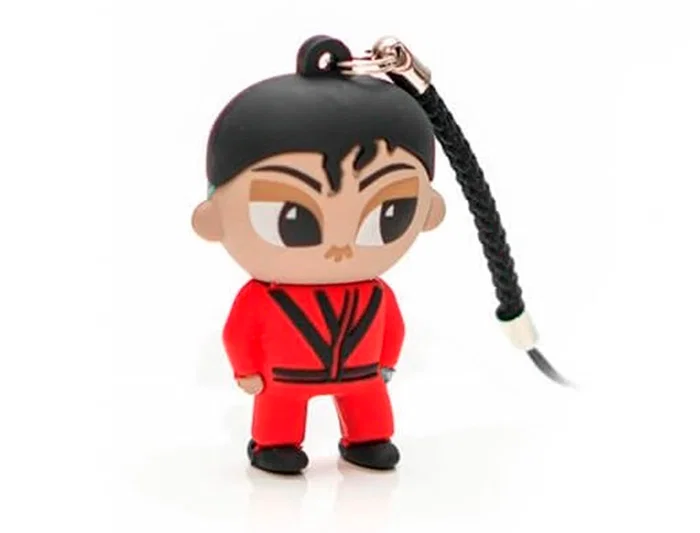 Tech on tech MJ Thriller Memoria USB Pendrive 32 GB