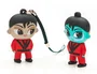 Tech on tech MJ Thriller Memoria USB Pendrive 32 GB