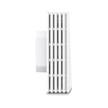 TP-Link Omada EAP650-Wall AX3000 Wi-Fi 6 Punto de Acceso de Pared Blanco