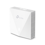 TP-Link Omada EAP650-Wall Punto de Acceso Wi-Fi 6 AX3000 Dual Band PoE Blanco