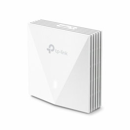 TP-Link Omada EAP650-Wall AX3000 Wi-Fi 6 Punto de Acceso de Pared Blanco