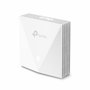 TP-Link Omada EAP650-Wall AX3000 Wi-Fi 6 Punto de Acceso de Pared Blanco