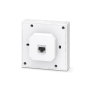 TP-Link EAP650-Wall AX3000 Wi-Fi 6 Blanco