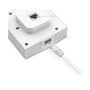 TP-Link EAP650-Wall AX3000 Wi-Fi 6 Blanco