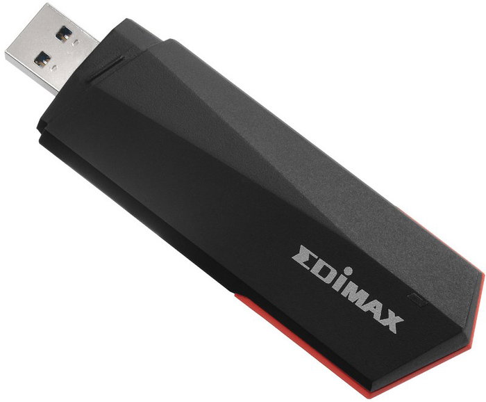 EDIMAX EW-7822UMX Adaptador de Red USB 3.0 Wi-Fi 6 Dual Band