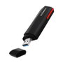 EDIMAX EW-7822UMX Adaptador de Red USB 3.0 Wi-Fi 6 Dual Band