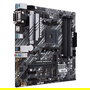 ASUS PRIME B550M-A Placa Base AM4 AMD B550 DDR4 M.2 micro ATX con HDMI/DVI/VGA