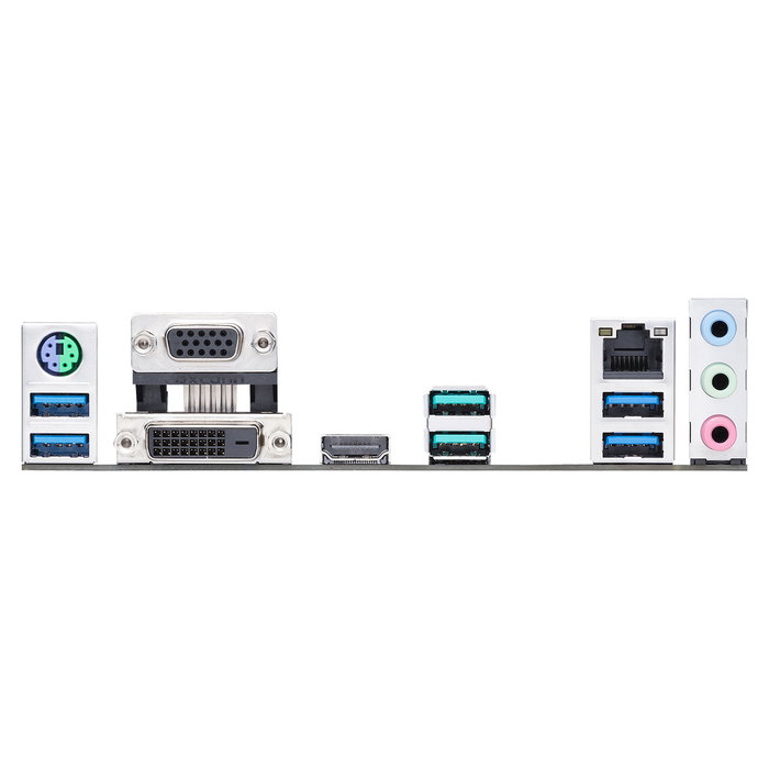 ASUS PRIME B550M-A Placa Base AM4 AMD B550 DDR4 M.2 micro ATX con HDMI/DVI/VGA