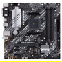 ASUS PRIME B550M-A Placa Base AM4 AMD B550 DDR4 M.2 micro ATX con HDMI/DVI/VGA
