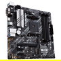 ASUS PRIME B550M-A Placa Base AM4 AMD B550 DDR4 M.2 micro ATX con HDMI/DVI/VGA