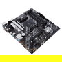ASUS PRIME B550M-A Placa Base AM4 AMD B550 DDR4 M.2 micro ATX con HDMI/DVI/VGA