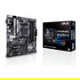 ASUS PRIME B550M-A Placa Base AM4 AMD B550 DDR4 M.2 micro ATX con HDMI/DVI/VGA