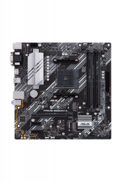 Asus PRIME B550M-A (90MB14I0-M0EAY0) Placa Base AMD B550 Socket AM4 Micro ATX