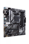 Asus PRIME B550M-A (90MB14I0-M0EAY0) Placa Base AMD B550 Socket AM4 Micro ATX