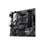 ASUS Placa Base Prime B550M-A Socket AM4 Micro ATX, Chipset AMD B550, Compatible con AMD Ryzen de 3.ª Gen, 2 Ranuras M.2 PCIe 4.0, 128GB DDR4, Aura Sync RGB, 90MB14I0-M0EAY0