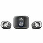 NGS Comet 2.1 Altavoces con Subwoofer 20W