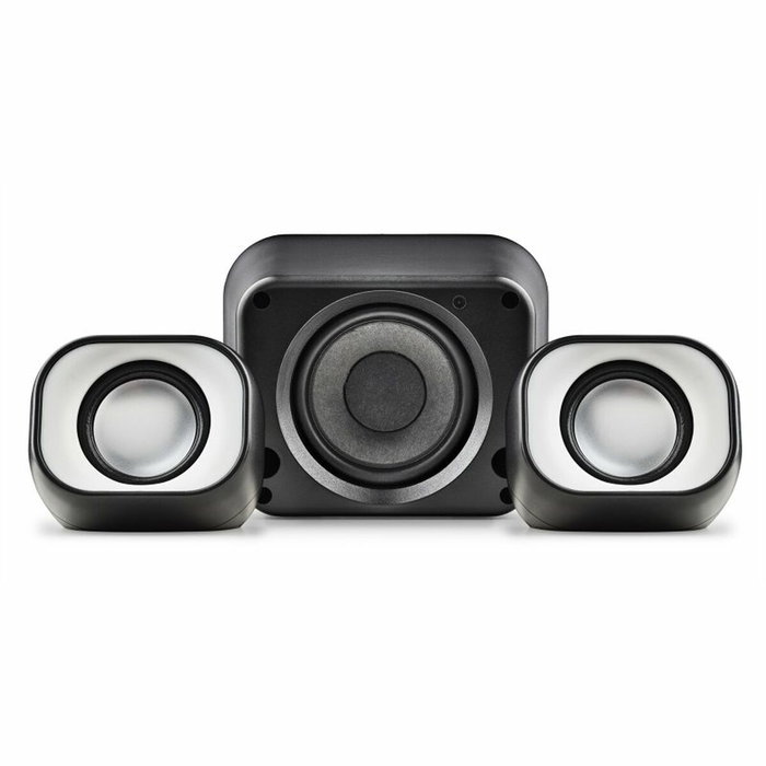 NGS Comet 2.1 Altavoces con Subwoofer 20W NGS Comet 2.1 Altavoces con Subwoofer 20W