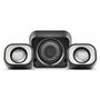 NGS Comet 2.1 Altavoces con Subwoofer 20W