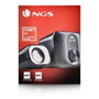 NGS Comet 2.1 Altavoces con Subwoofer 20W