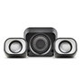 NGS Comet 2.1 Altavoces con Subwoofer 20W
