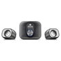 NGS Comet 2.1 Altavoces con Subwoofer 20W