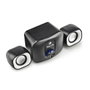 NGS Comet 2.1 Altavoces con Subwoofer 20W