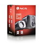 NGS Comet 2.1 Altavoces con Subwoofer 20W