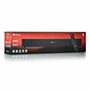 NGS Subway Barra de Sonido Bluetooth 40W Negra