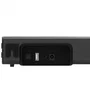 NGS Barra de sonido Subway con Bluetooth 40W 2.0 Negra