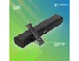 NGS Subway Barra de Sonido 40W Bluetooth Negro