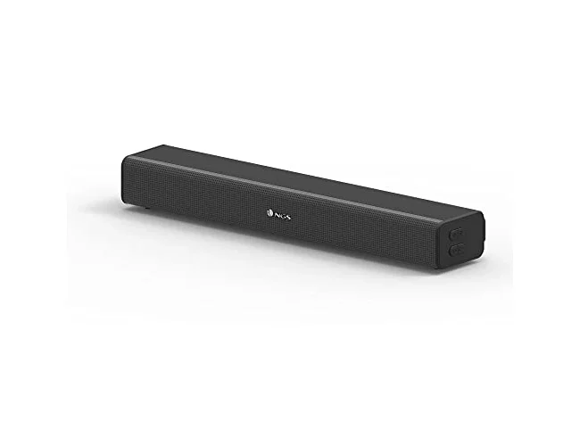 NGS Subway Barra de Sonido 40W Bluetooth Negro NGS Subway Barra de Sonido 40W Bluetooth Negro