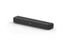 NGS Subway Barra de Sonido 40W Bluetooth Negro