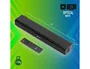 NGS Subway Barra de Sonido 40W Bluetooth Negro
