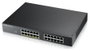 Zyxel GS1915-24EP Switch Smart Gestionado de 24 Puertos con 12 PoE 130W
