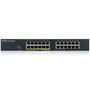 Zyxel GS1915-24EP Switch Gestionado 24 Puertos 12 PoE 130W