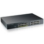 Zyxel GS1915-24EP Switch Gestionado 24 Puertos 12 PoE 130W