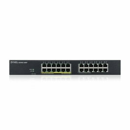 Zyxel GS1915-24EP Switch Smart Gestionado de 24 Puertos con 12 PoE 130W