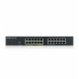 Zyxel GS1915-24EP Switch Smart Gestionado de 24 Puertos con 12 PoE 130W