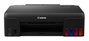 Canon PIXMA G550 MegaTank Impresora de Inyección de Tinta Color Negro
