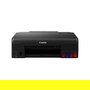 Canon PIXMA G550 Impresora de Tinta MegaTank, Color, WiFi, A4, 4800x1200 DPI, LCD, Negro, para Hogar y Oficina